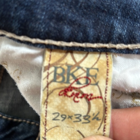 BKE culture ladies jeans - Picture 6 of 11